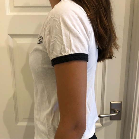 VANS off the wall t-shirt - Picture 3 of 5